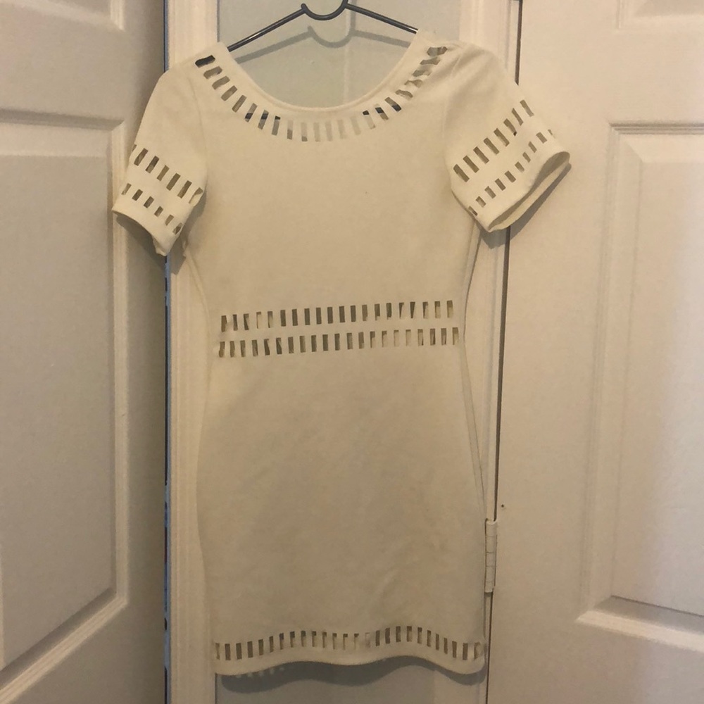 Mini club dress